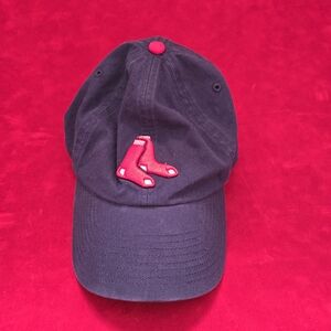 Red Sox Baseball Hat